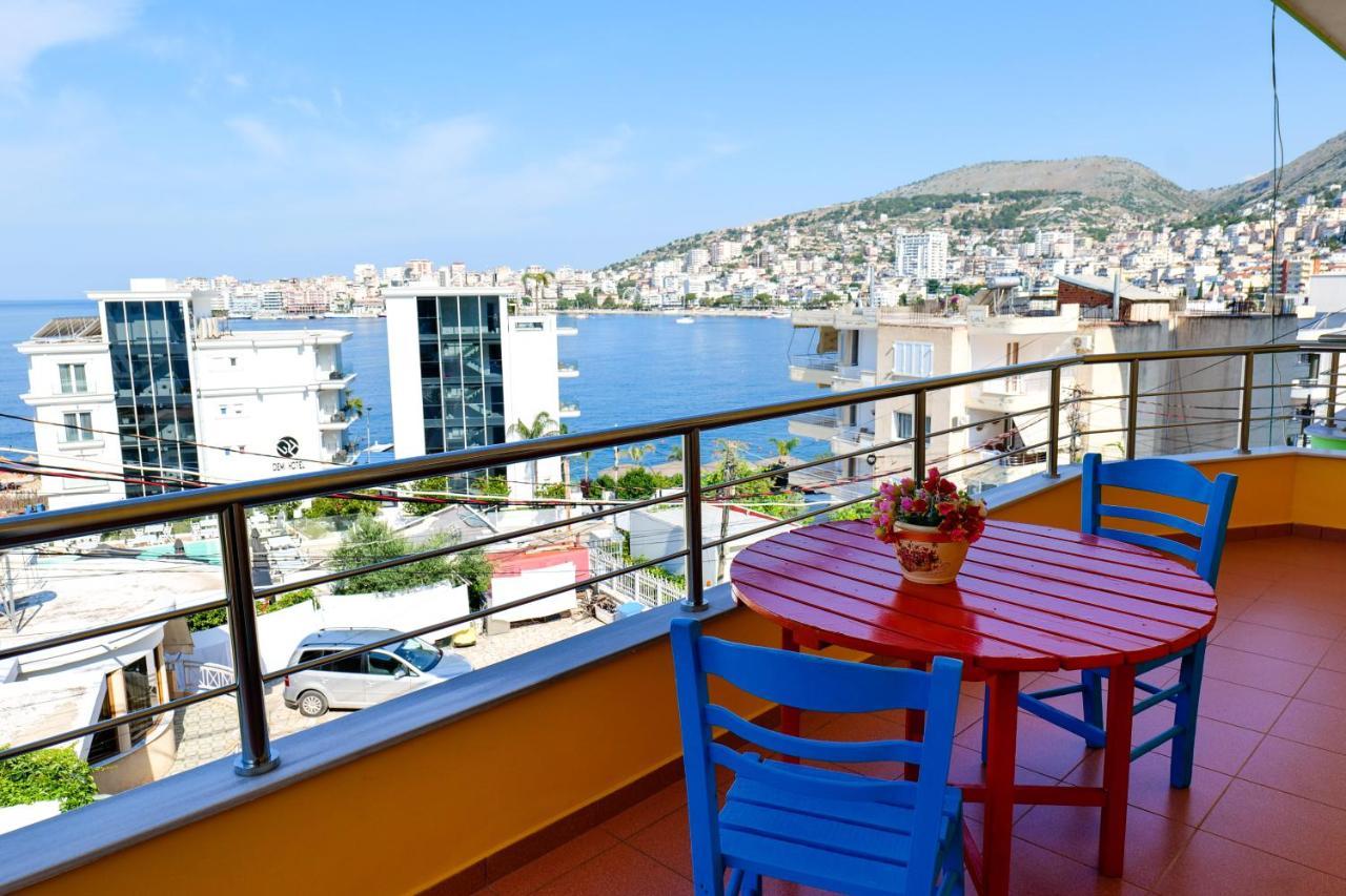 Lida * Sarande